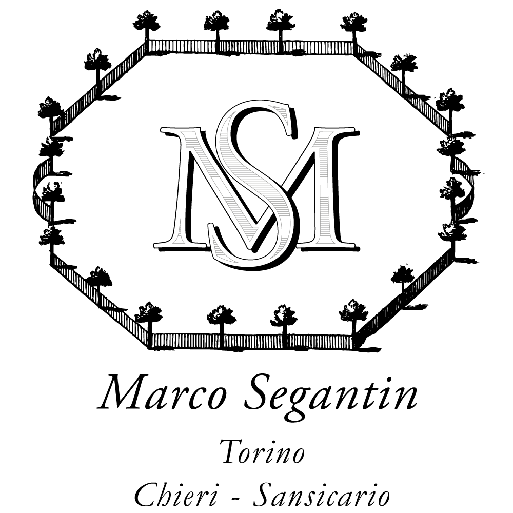 Marco Segantin
